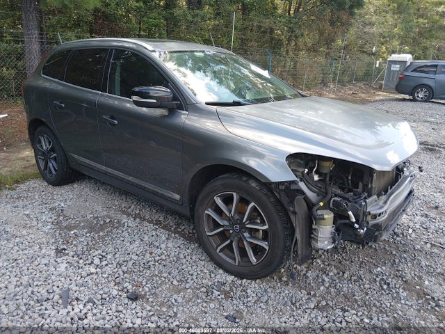 Продажа на аукционе авто 2017 Volvo Xc60 T6 Dynamic, vin: YV449MRR5H2129753, номер лота: 46009587