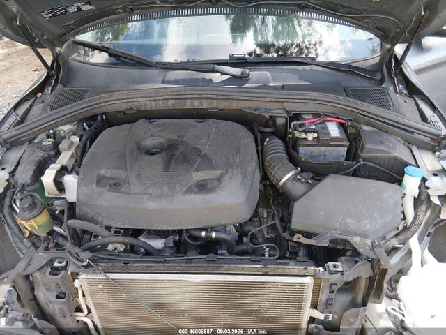 Aukcja sprzedaży 2017 Volvo Xc60 T6 Dynamic, vin: YV449MRR5H2129753, numer aukcji: 46009587