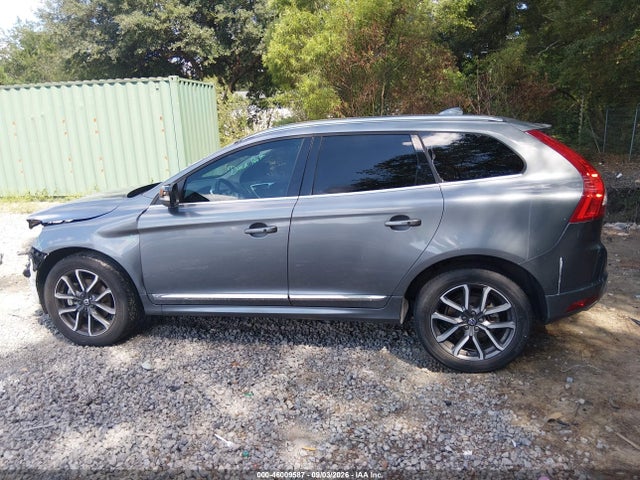 Aukcja sprzedaży 2017 Volvo Xc60 T6 Dynamic, vin: YV449MRR5H2129753, numer aukcji: 46009587