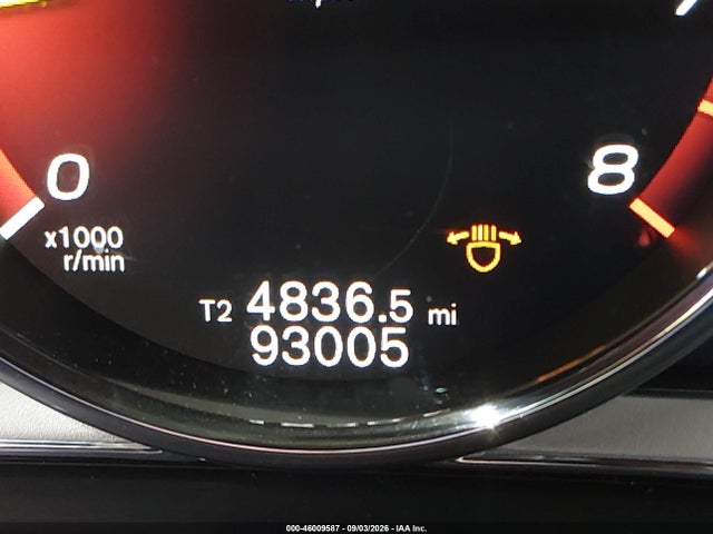 Aukcja sprzedaży 2017 Volvo Xc60 T6 Dynamic, vin: YV449MRR5H2129753, numer aukcji: 46009587