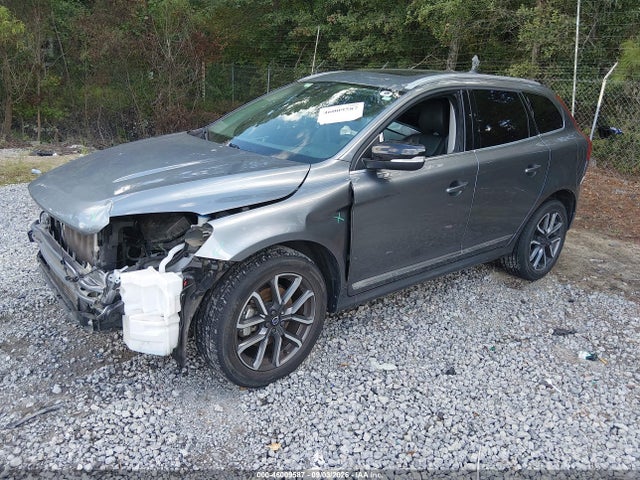 Aukcja sprzedaży 2017 Volvo Xc60 T6 Dynamic, vin: YV449MRR5H2129753, numer aukcji: 46009587
