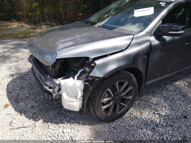 Aukcja sprzedaży 2017 Volvo Xc60 T6 Dynamic, vin: YV449MRR5H2129753, numer aukcji: 46009587