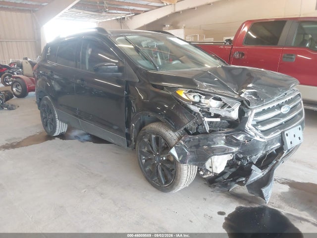 Aukcja sprzedaży 2019 Ford Escape Se, vin: 1FMCU0GD7KUB07113, numer aukcji: 46009589