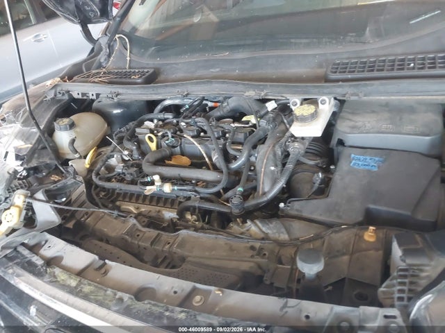 Aukcja sprzedaży 2019 Ford Escape Se, vin: 1FMCU0GD7KUB07113, numer aukcji: 46009589