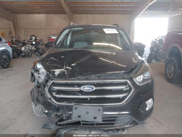 Aukcja sprzedaży 2019 Ford Escape Se, vin: 1FMCU0GD7KUB07113, numer aukcji: 46009589