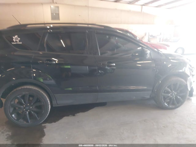 Aukcja sprzedaży 2019 Ford Escape Se, vin: 1FMCU0GD7KUB07113, numer aukcji: 46009589