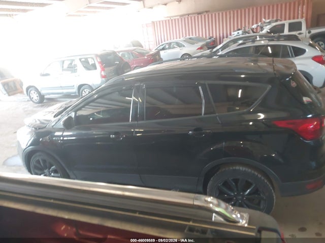 Aukcja sprzedaży 2019 Ford Escape Se, vin: 1FMCU0GD7KUB07113, numer aukcji: 46009589