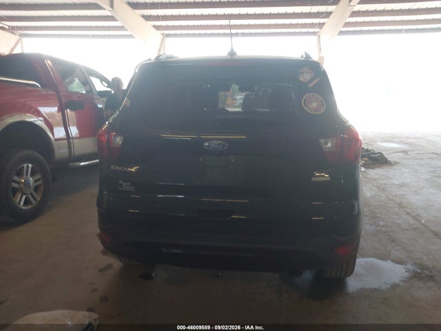 Aukcja sprzedaży 2019 Ford Escape Se, vin: 1FMCU0GD7KUB07113, numer aukcji: 46009589