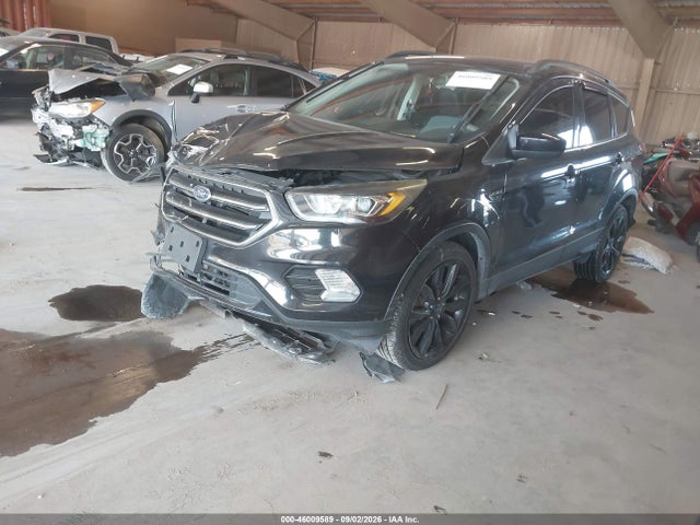 Aukcja sprzedaży 2019 Ford Escape Se, vin: 1FMCU0GD7KUB07113, numer aukcji: 46009589