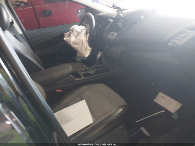 Aukcja sprzedaży 2019 Ford Escape Se, vin: 1FMCU0GD7KUB07113, numer aukcji: 46009589