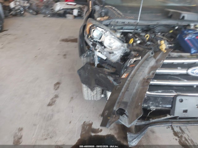 Aukcja sprzedaży 2019 Ford Escape Se, vin: 1FMCU0GD7KUB07113, numer aukcji: 46009589
