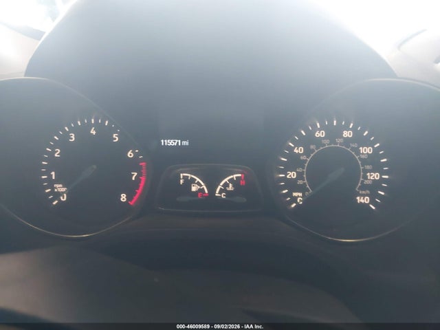 Aukcja sprzedaży 2019 Ford Escape Se, vin: 1FMCU0GD7KUB07113, numer aukcji: 46009589