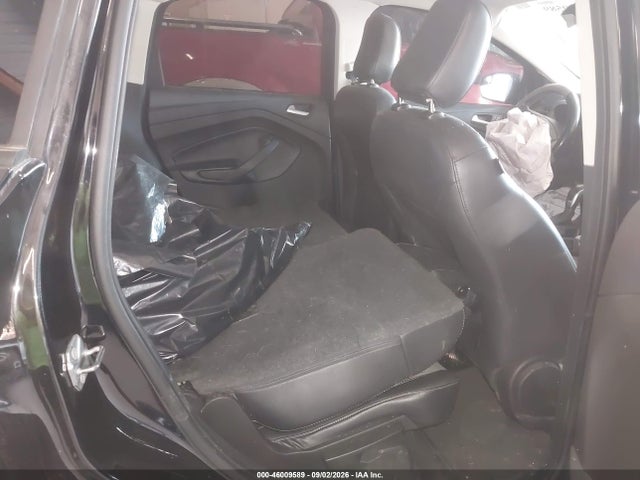 Aukcja sprzedaży 2019 Ford Escape Se, vin: 1FMCU0GD7KUB07113, numer aukcji: 46009589