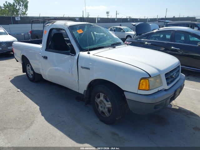Aukcja sprzedaży 2001 Ford Ranger, vin: 1FTYR10U21PA42163, numer aukcji: 46009593