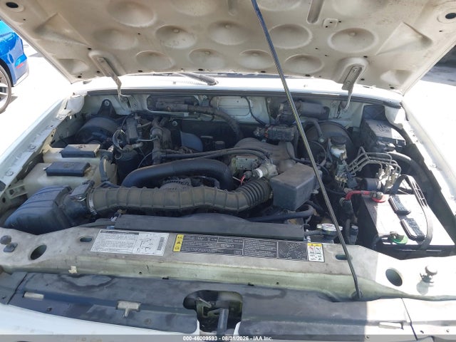 Aukcja sprzedaży 2001 Ford Ranger, vin: 1FTYR10U21PA42163, numer aukcji: 46009593