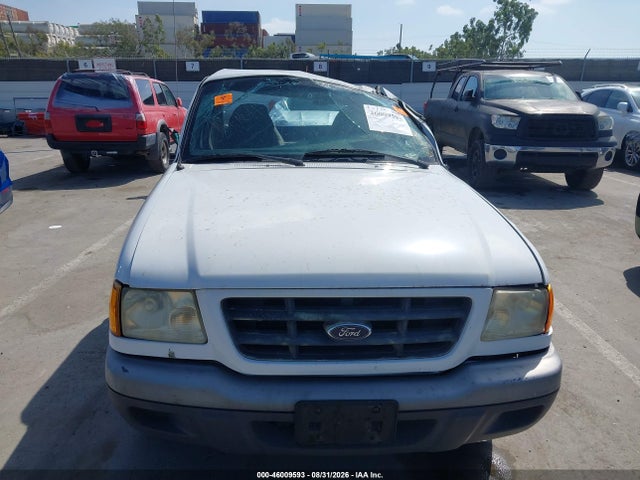 Aukcja sprzedaży 2001 Ford Ranger, vin: 1FTYR10U21PA42163, numer aukcji: 46009593