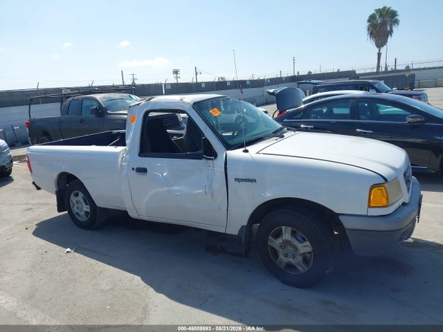 Aukcja sprzedaży 2001 Ford Ranger, vin: 1FTYR10U21PA42163, numer aukcji: 46009593