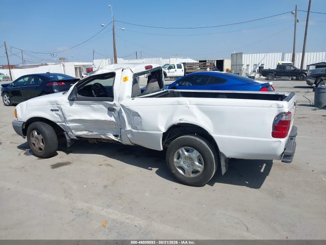 Aukcja sprzedaży 2001 Ford Ranger, vin: 1FTYR10U21PA42163, numer aukcji: 46009593