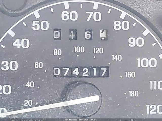 Aukcja sprzedaży 2001 Ford Ranger, vin: 1FTYR10U21PA42163, numer aukcji: 46009593