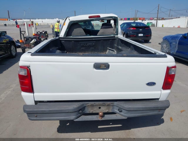 Aukcja sprzedaży 2001 Ford Ranger, vin: 1FTYR10U21PA42163, numer aukcji: 46009593