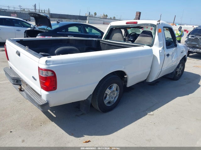 Aukcja sprzedaży 2001 Ford Ranger, vin: 1FTYR10U21PA42163, numer aukcji: 46009593