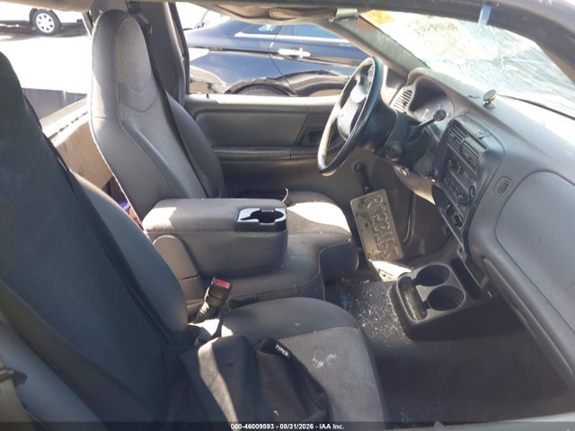 Aukcja sprzedaży 2001 Ford Ranger, vin: 1FTYR10U21PA42163, numer aukcji: 46009593