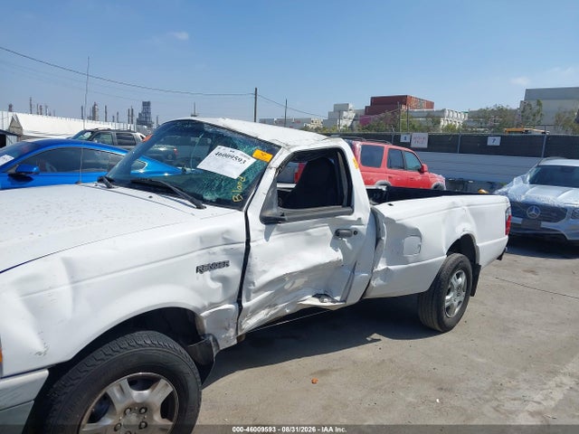 Aukcja sprzedaży 2001 Ford Ranger, vin: 1FTYR10U21PA42163, numer aukcji: 46009593