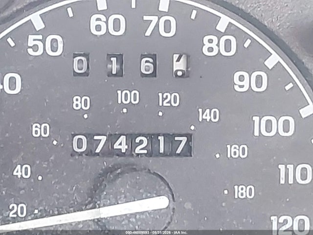 Aukcja sprzedaży 2001 Ford Ranger, vin: 1FTYR10U21PA42163, numer aukcji: 46009593