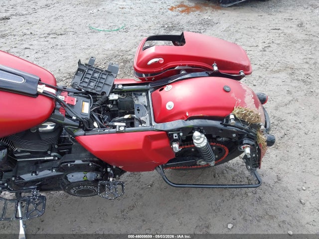 Harley-Davidson FLHXS 2019 1HD1KRP12KB682483 Image 14