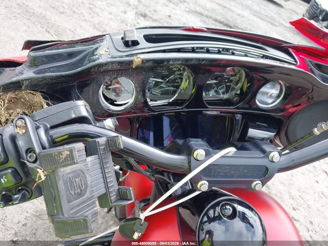 Harley-Davidson FLHXS 2019 1HD1KRP12KB682483 Image 15
