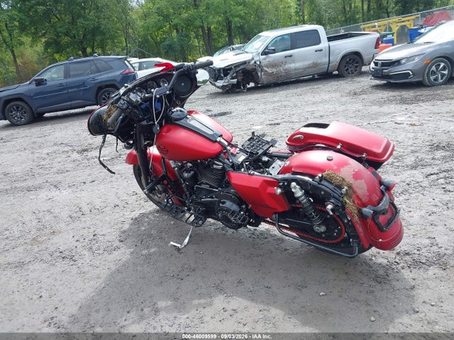 Harley-Davidson FLHXS 2019 1HD1KRP12KB682483 Image 3