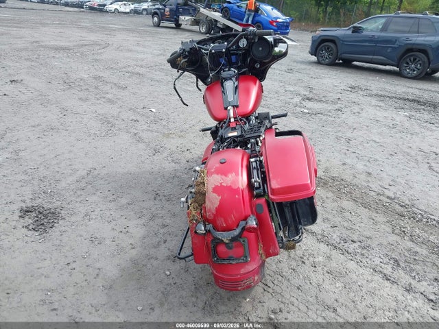 Harley-Davidson FLHXS 2019 1HD1KRP12KB682483 Image 6