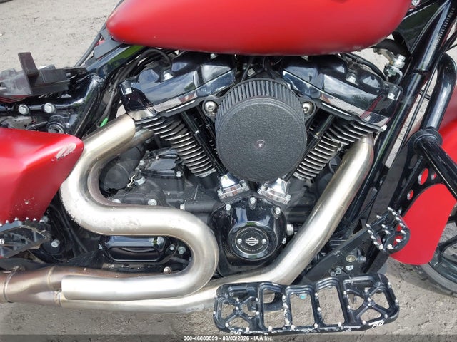 Harley-Davidson FLHXS 2019 1HD1KRP12KB682483 Image 8
