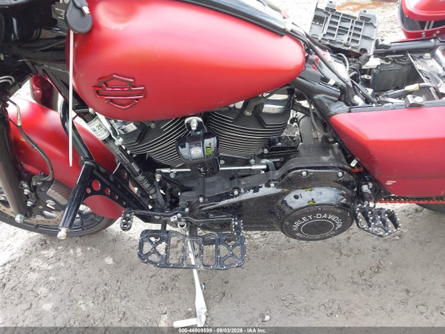 Harley-Davidson FLHXS 2019 1HD1KRP12KB682483 Image 9