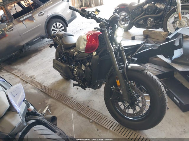 Продаж на аукціоні авто 2025 Cf Moto 450 Cl-c, vin: LCEPESLF5S6002189, номер лоту: 46009600