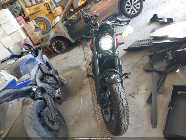 Продаж на аукціоні авто 2025 Cf Moto 450 Cl-c, vin: LCEPESLF5S6002189, номер лоту: 46009600