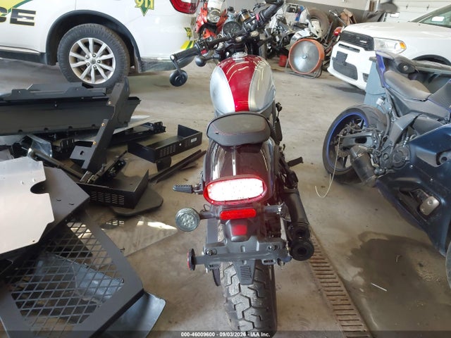 Продаж на аукціоні авто 2025 Cf Moto 450 Cl-c, vin: LCEPESLF5S6002189, номер лоту: 46009600