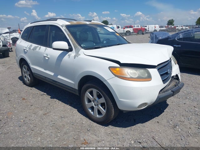 Продаж на аукціоні авто 2009 Hyundai Santa Fe Limited, vin: 5NMSH13E59H248580, номер лоту: 46009606
