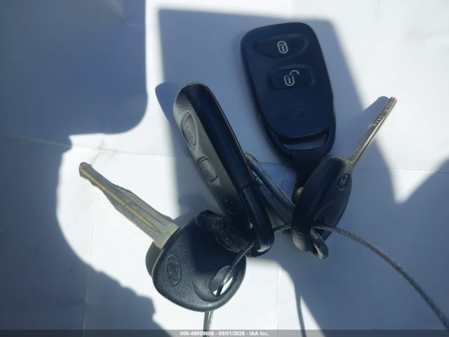 Продажа на аукционе авто 2009 Hyundai Santa Fe Limited, vin: 5NMSH13E59H248580, номер лота: 46009606