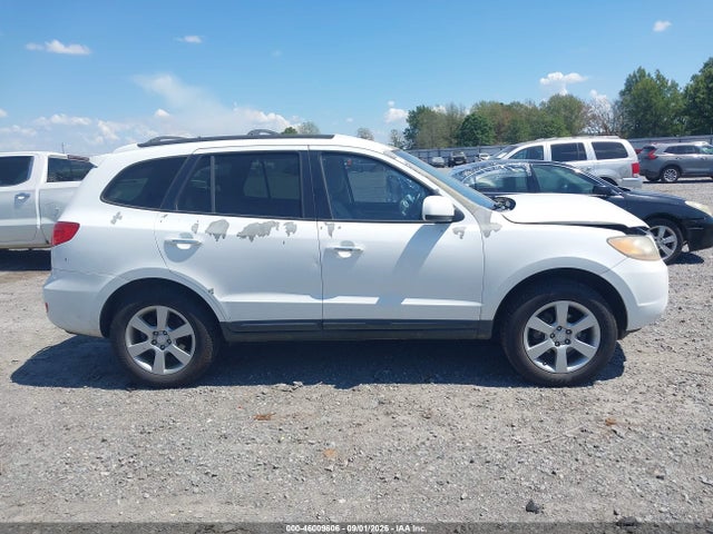 Продажа на аукционе авто 2009 Hyundai Santa Fe Limited, vin: 5NMSH13E59H248580, номер лота: 46009606