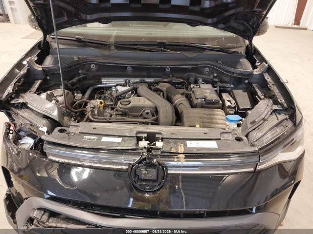 Aukcja sprzedaży 2025 Volkswagen Taos 1.5t Se Black, vin: 3VV2C7B29SM003245, numer aukcji: 46009607