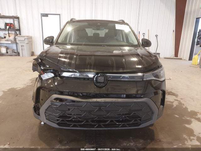 Aukcja sprzedaży 2025 Volkswagen Taos 1.5t Se Black, vin: 3VV2C7B29SM003245, numer aukcji: 46009607