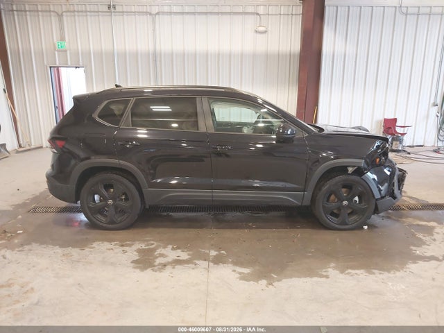 Aukcja sprzedaży 2025 Volkswagen Taos 1.5t Se Black, vin: 3VV2C7B29SM003245, numer aukcji: 46009607