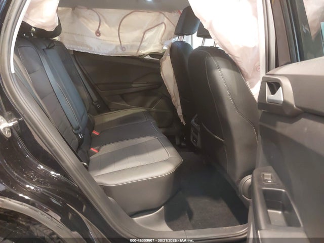 Aukcja sprzedaży 2025 Volkswagen Taos 1.5t Se Black, vin: 3VV2C7B29SM003245, numer aukcji: 46009607