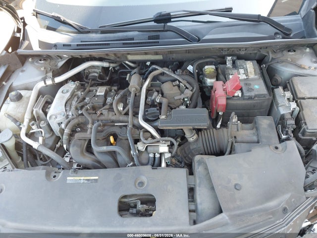 Aukcja sprzedaży 2021 Nissan Sentra Sr Xtronic Cvt, vin: 3N1AB8DV9MY280972, numer aukcji: 46009608