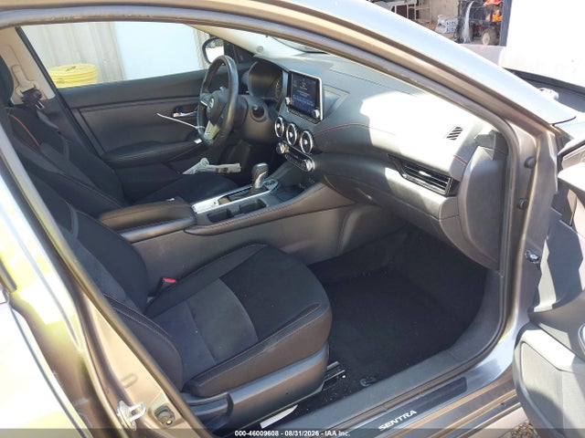 Aukcja sprzedaży 2021 Nissan Sentra Sr Xtronic Cvt, vin: 3N1AB8DV9MY280972, numer aukcji: 46009608