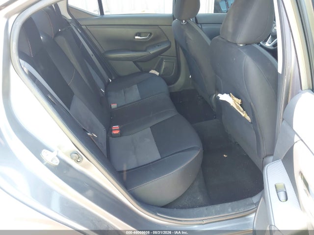 Aukcja sprzedaży 2021 Nissan Sentra Sr Xtronic Cvt, vin: 3N1AB8DV9MY280972, numer aukcji: 46009608