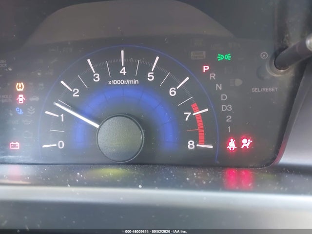 46009611 :رقم المزاد ، 19XFB2F80DE274860 vin ، 2013 Honda Civic Ex مزاد بيع