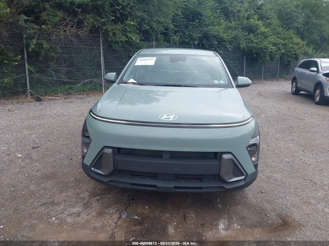 Hyundai Kona Se 2024 KM8HACAB9RU161823 Image 11