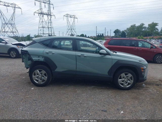 Hyundai Kona Se 2024 KM8HACAB9RU161823 Image 12